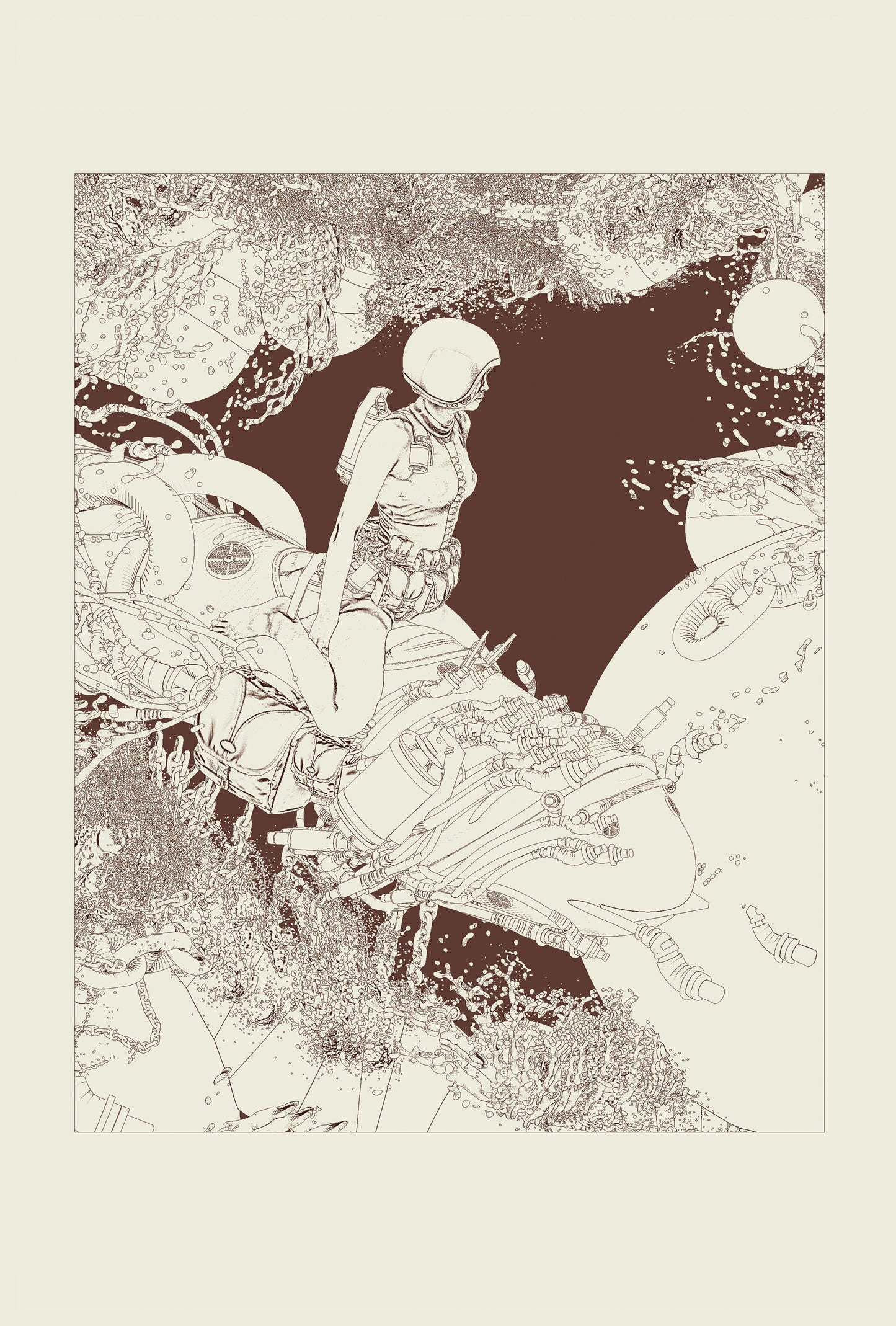 The Art of Zentropa