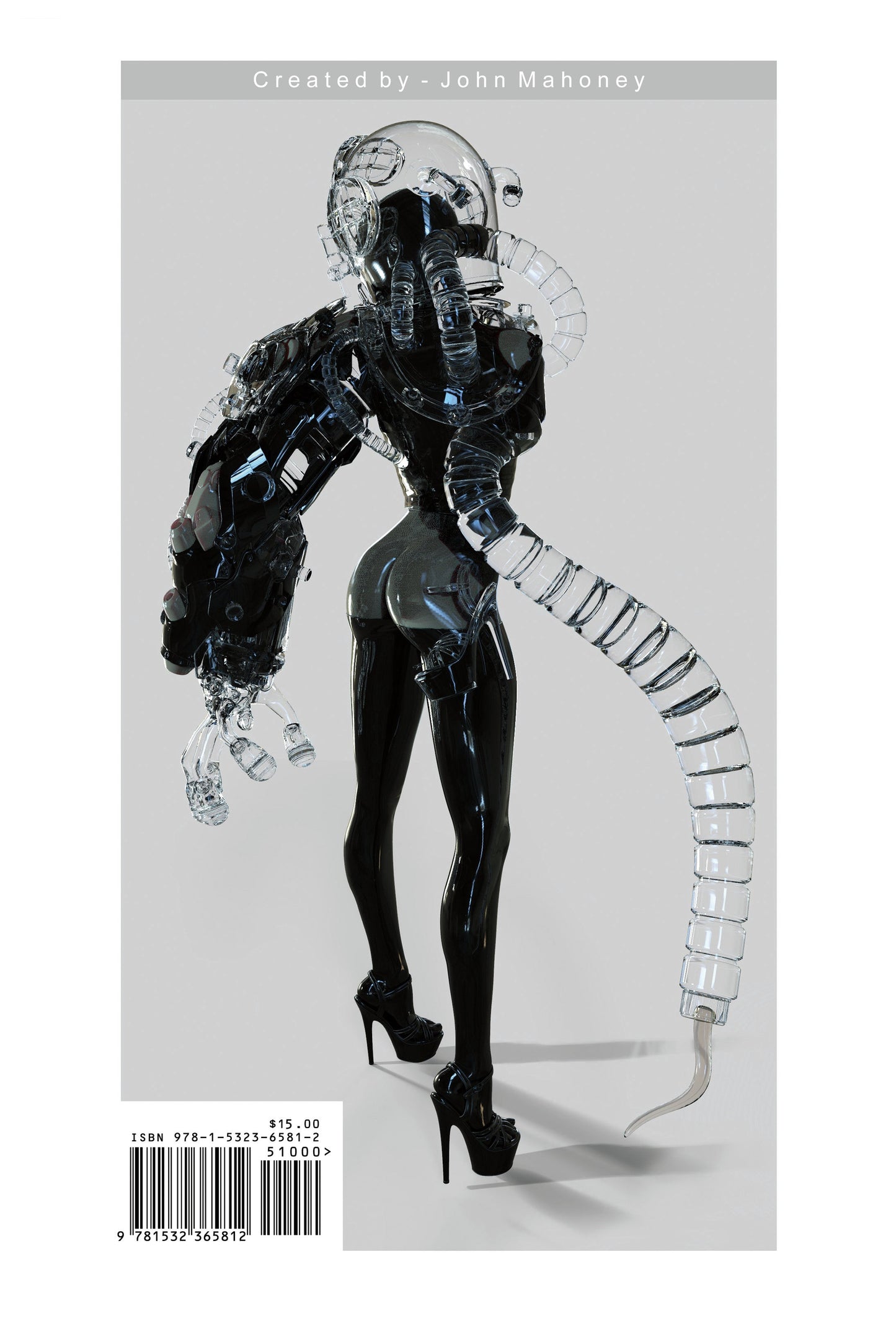 The Art of Zentropa
