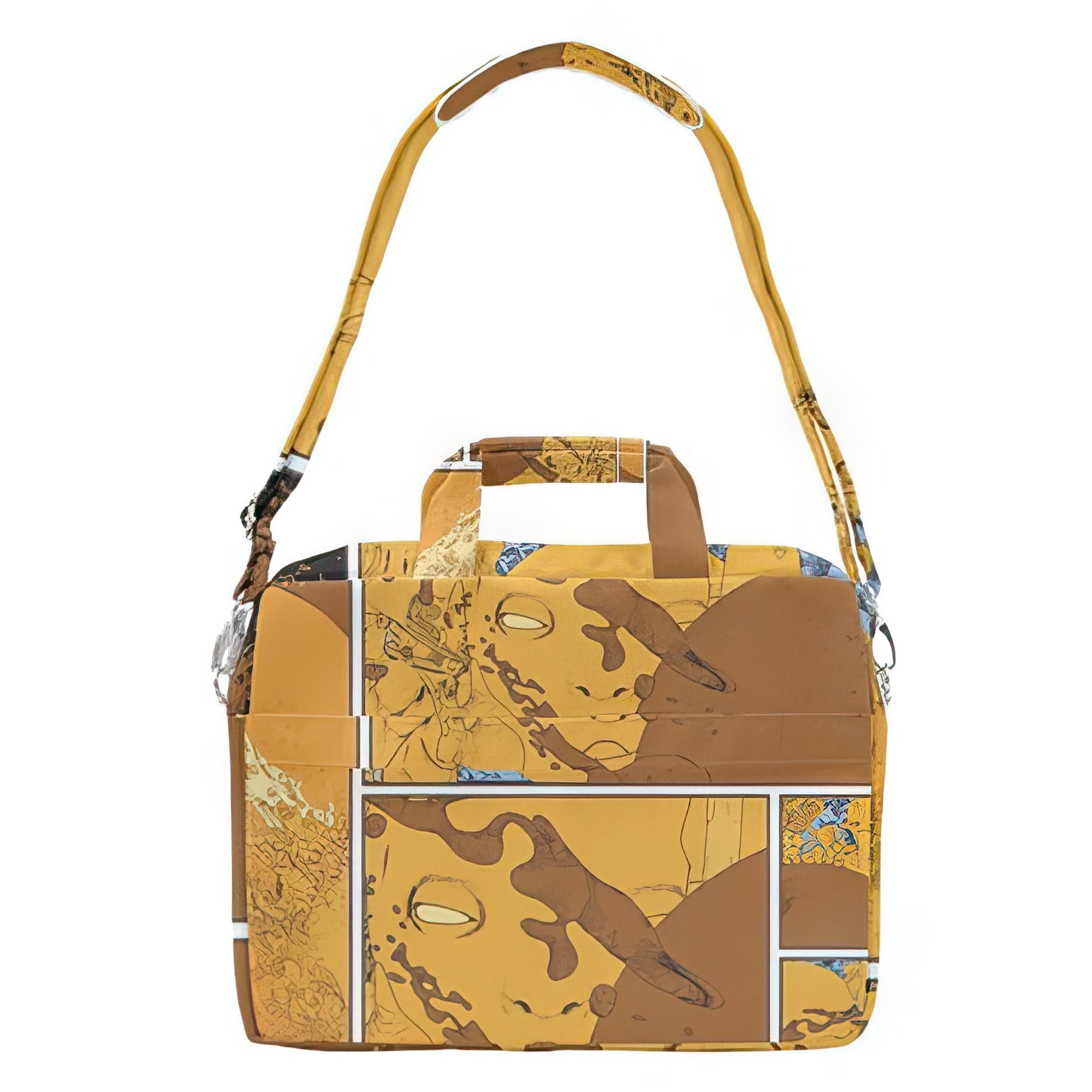 Laptop Bag - Sea Creature