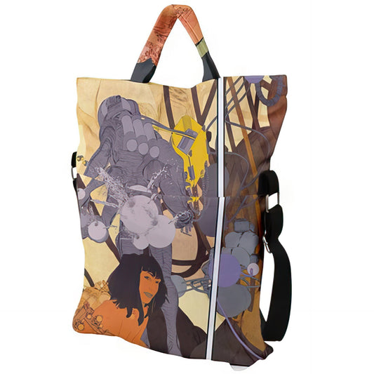 Tote Bag - Space Fantasy