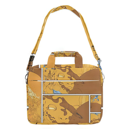 Laptop Bag - Sea Creature