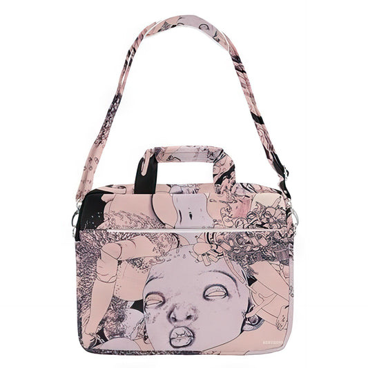 Laptop Bag - Space Girl