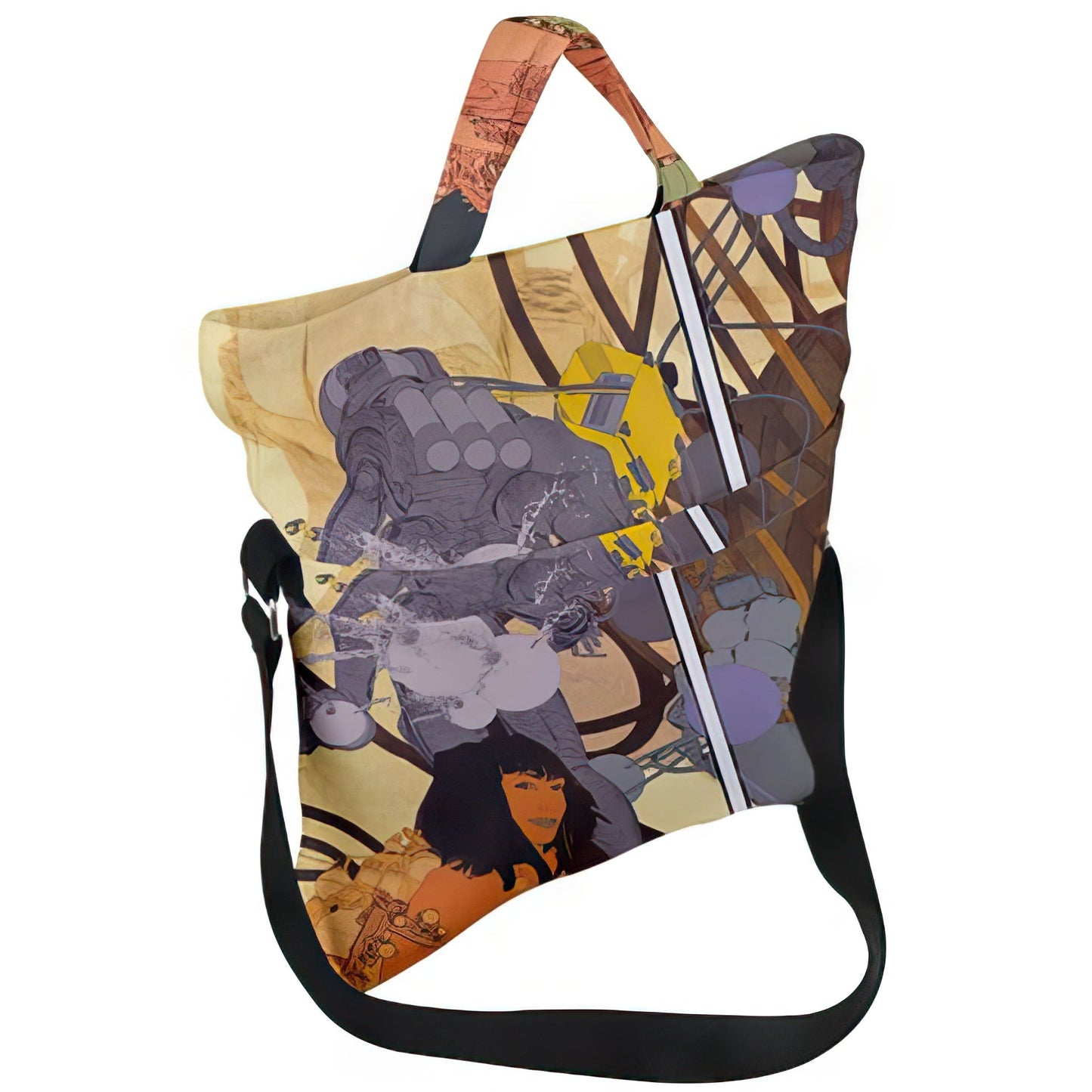Tote Bag - Space Fantasy